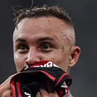 Corinthians não vê problema em pagar R$ 1 milhão para ter Everton Cebolinha, mas tem obstáculo com Flamengo