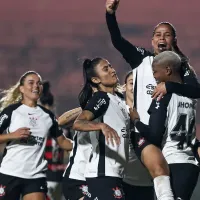 Corinthians tem aproveitamento positivo no Canindé, palco da final do Paulistão Feminino contra o Palmeiras