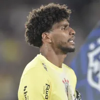 Milan vem ao Brasil buscar Hugo Souza no Corinthians se não conseguir renovar com Maignan, crava jornalista