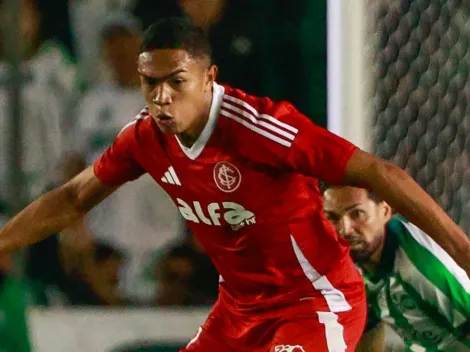 Inter consegue emplacar bônus milionário na negociação de Luís Otávio