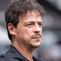 Escalação do Vasco: Fernando Diniz bate o martelo e define time para encarar o Fluminense
