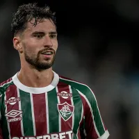 Palmeiras volta a monitorar Martinelli e quer tirar o volante do Fluminense em 2026