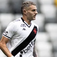 Joel Santana solta o verbo contra Vegetti e pede sua saída do Vasco: “Não tem mais direito de vestir a camisa”