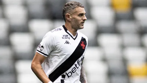 Vegetti teve atitude polêmica na derrota para o Atlético-MG