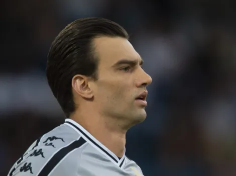 Volpi de saída e Grêmio tem interesse em Léo Jardim