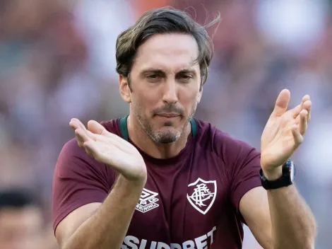 Zubeldía aprova contratação de Gabriel Menino, do Atlético-MG