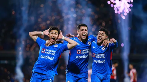 Cruz Azul encara o Mengão – Foto: Manuel Velasquez/Getty Images)