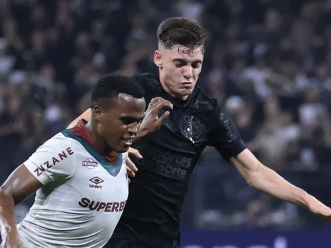 5 reforços no Flamengo: Breno Bidon e +4 são aprovados