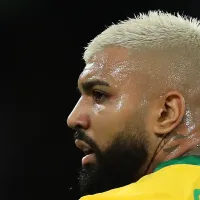 Cruzeiro pode travar Gabigol no Santos e vai exigir compensação financeira para liberar o atacante