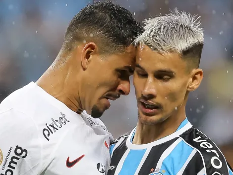 Sampaoli indica Lucas Veríssimo e mais 3 reforços ao Atlético; veja nomes