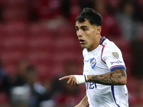 Diretor expõe sobre negociação do Botafogo por Villalba