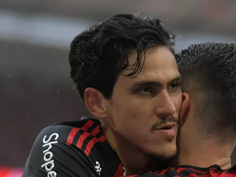 Pedro não tem condições de enfrentar o Cruz Azul