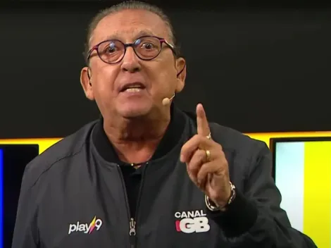 Galvão chama Caio Ribeiro e André Hernan ao SBT para Copa do Mundo