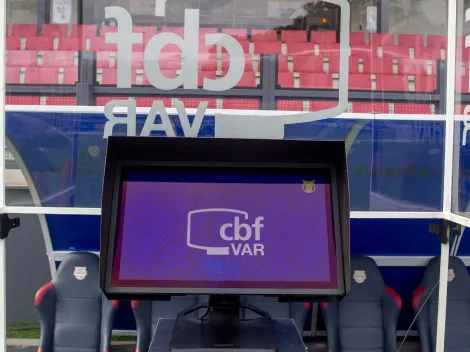 Média de paralisações cresce e confirma 2025 como temporada mais afetada pelo VAR