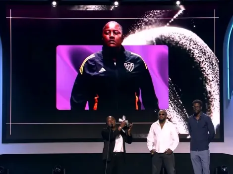 Fabi Guedes ganha Bola de Prata por feito histórico