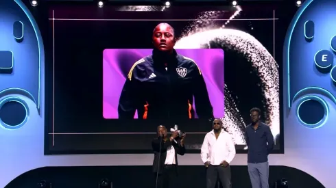 Fabi Guedes ganha Bola de Prata por feito histórico