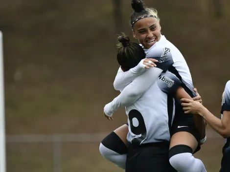 Corinthians encara o Aliança pela 3ª rodada da Copinha Feminina