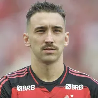 Torcida do Flamengo reprova Léo Ortiz e exige substituição para Filipe Luís com entrada de Danilo