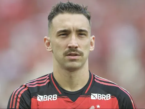 Torcida do Flamengo exige saída de Léo Ortiz e entrada de Danilo