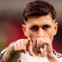 Notas e desempenho: Como cada jogador se saiu em Flamengo x Cruz Azul pela Copa Intercontinental