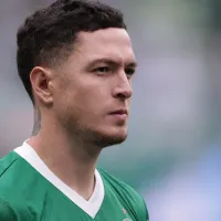 Palmeiras decide se ver livre de Aníbal Moreno de qualquer forma e aceita emprestar o argentino