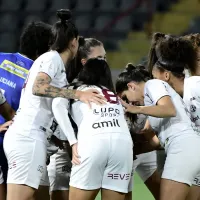 Ferroviária anuncia saída de sete jogadoras para a temporada 2026