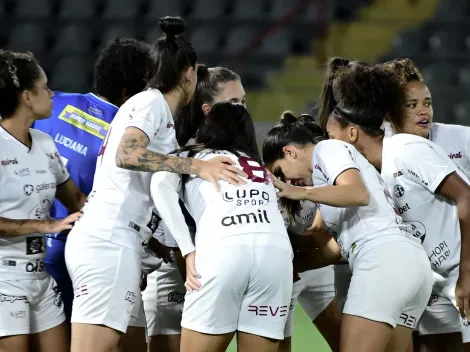 Ferroviária desliga seis jogadoras do elenco principal para temporada 2026