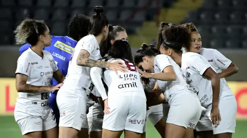 Ferroviária busca sucesso em 2026 – Foto: Rafael Zocco / Ferroviária