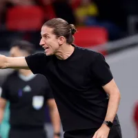 Filipe Luís monta Flamengo para fazer pressão, e estratégia funciona com dois gols de extrema intensidade