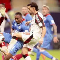 Flamengo vence o Cruz Azul com dois de Arrascaeta e avança no Intercontinental