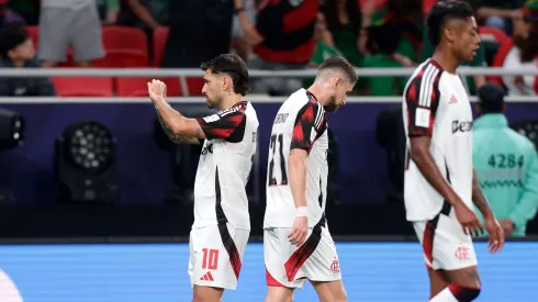 Camisa 10 faz grande temporada – Foto: Getty Images/Getty Images.