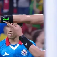 Relógio ‘inteligente’ de árbitro rouba a cena em vitória do Flamengo no Intercontinental; entenda