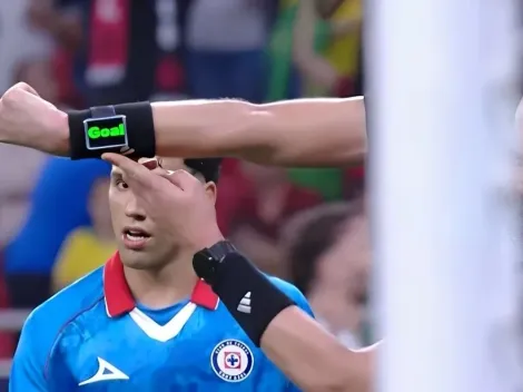 Relógio 'inteligente' de árbitro ajuda Flamengo em estreia do Mundial; entenda