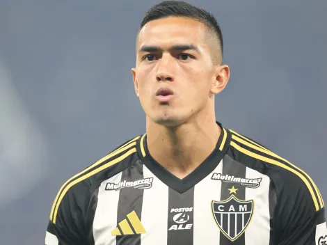 Cuello celebra volta após 80 dias: "Achei que não conseguiria"