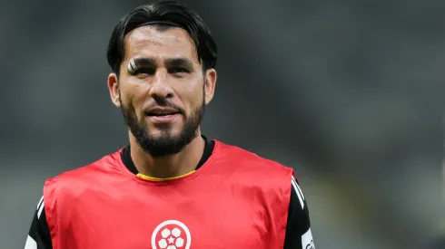 Alonso admite saída do Galo para 2026