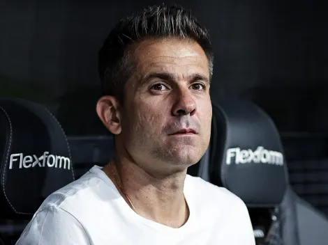 Victor deixa a direção do Galo para 2026