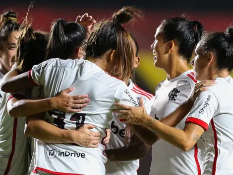 Criciúma tem duelo importante contra o Flamengo pela Copinha