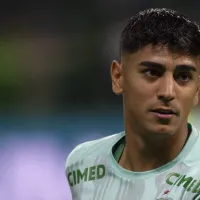 Abel Ferreira se antecipa no Palmeiras e barra saídas dos atacantes de Facundo Torres e Ramón Sosa