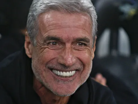 Grêmio promete 4 reforços de impacto para Luís Castro