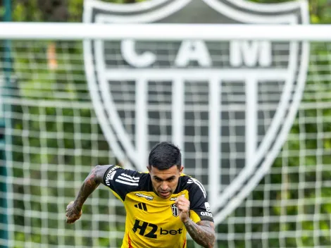 Galo anuncia Pedro Daniel como novo CEO da SAF