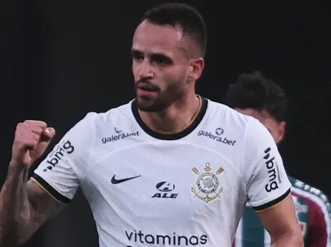 Corinthians possui 70% de aproveitamento em semifinais
