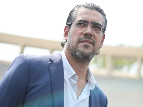 Paulo Bracks deve negociar Fausto Vera na próxima janela