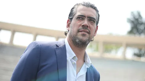 CSO segue trabalhando firme – Foto: Reinaldo Campos/AGIF.