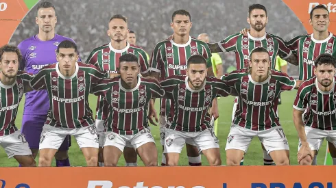 Fluminense busca voltar a decisão da Copa do Brasil após 18 anos