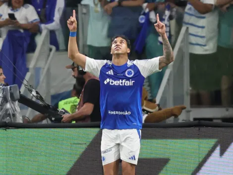 Kaio Jorge supera Yuri Alberto em gols na temporada