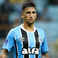 Empresário revela episódio crítico de Cristian Olivera na Espanha e expõe ruptura total com o atacante