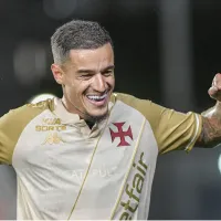 Coutinho supera Ganso antes de Vasco x Fluminense e soma quase 20% mais participação em gols