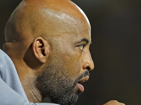 Inter avalia Fabinho Soldado enquanto futuro de Abel trava