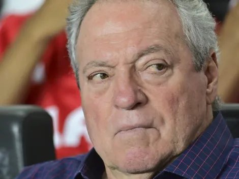 Abelão se revolta com saída de D'Ale e ameaça não voltar ao Inter em 2026