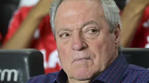 Abel Braga ficou revoltado com saída de D'Alessandro e André Mazzuco e ameaça não trabalhar no SCI em 2026